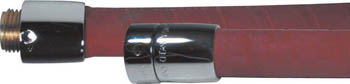 Manguera reforzada Darley