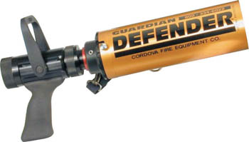 Inyector de espuma Guardian Air