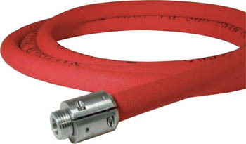 Manguera reforzada REELTEX