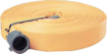 Manguera industrial de hule Dura-Light