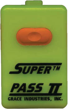 Super Pass II