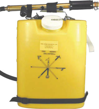 Bomba Ranger Rigid-Pak