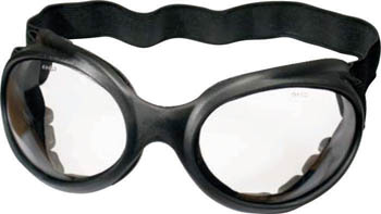 Goggles Galaxis