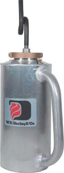 Antorcha Darley