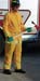 Chaqueta y pantalones Wildland