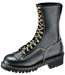Botas Wildland con Kevlar