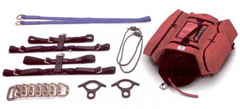 Kit de rapel de respuesta inmediata
