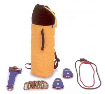 Kit de entrante adicional para línea de recuperación