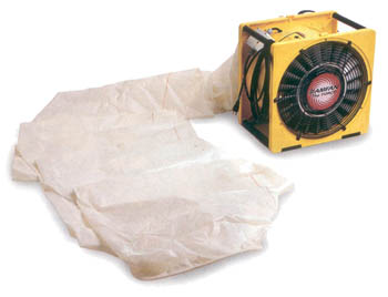 Ventiladores EFi50 y EFi150 RAMFAN