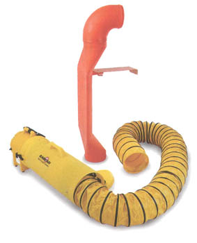Sistema de paso RAMFAN UB20