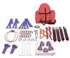 Kit de cuerdas de rescate Sistem-Pac