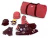 Kit entrante personal  para espacios confinados