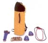 Kit de entrante adicional para línea de recuperación