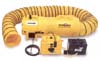 Sistema de ventilador/extractor UB20 12v RAMFAN