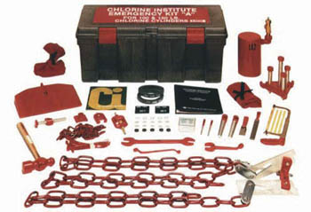Kit de Emergencia A