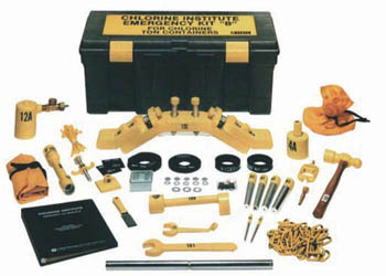 Kit de Emergencia B