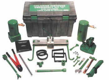 Kit de Emergencia C