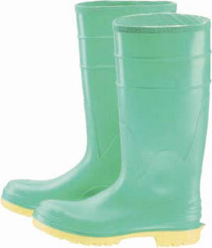 Botas HAZMAX