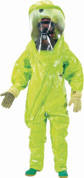 Traje de lujo nivel A con vista extensa