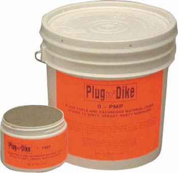Pre mezcla Plug N Dike