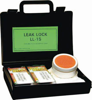 Leak Lock