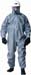 Coveralls Hazmat