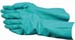 Guantes de hule Nitrilo