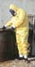 Coveralls Poly-Coat