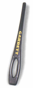 Detector de metales manual Super Wand