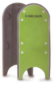 Tabla de rescate Carlson Design
