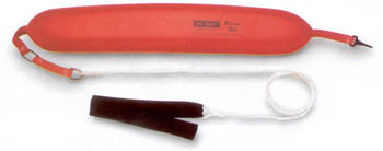 Tubo de rescate