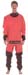 Traje seco CMC Rescue