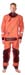 Traje seco respirable CMC Rescue
