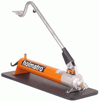 Bomba manual FTW 1800
