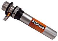 Riostra con cilindro hidráulico Powershore HS 1 L 15 +