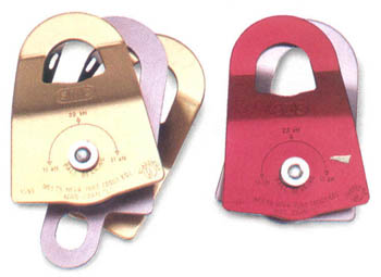 Poleas Micro PMP