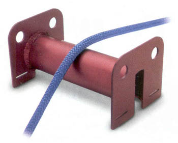 Protector de bordes para rescate industrial CMC