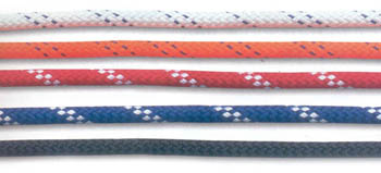 Cuerda estática KMIII de New England Ropes