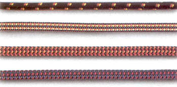 Cordón accesorio Tech de New England Ropes