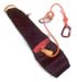 Kit de escape para bombero SCBA CMC/Roco