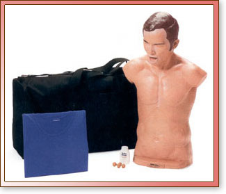 Choking Charlie, Entrenador de asfixia