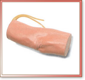 Codo de Entrenamiento IntraVenoso de Lujo
