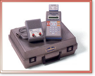 Kits y Menús para el Entrenador Sonidos Múltiples