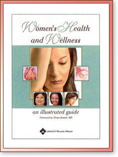 Libro de la Salud y el Bienestar de la Mujer