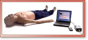 Skillmaster 4000 - Simulador de Soporte Vital Avanzado (SVA)