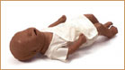 Bebé de Resucitación Neonatal