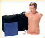 Choking Charlie, Entrenador de asfixia