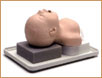 Entrenador de Intubación Neonatal