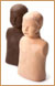 Little Junior, RCP aplicado a niños