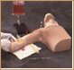 Peter PICC Line - Simulador de Acceso Vascular